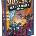 Games, Toys & more Munchkin Warhammer Kartenspiel Linz