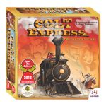 Games, Toys & more Colt Express Spiel des Jahre 2015 Linz