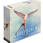Games, Toys & more Flügelschlag Kennerspiel des Jahres Linz