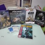 Games, Toys & more The Witcher Rollenspiel Linz