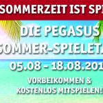 Games, Toys & more Penny Papers Pegasus Spiele Sommertour Linz