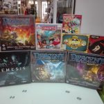 Games, Toys & more Descent Dungeon Crawler Linz