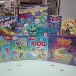 Games, Toys & more Monsterjäger Kinderspiele Linz