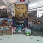 Games, Toys & more Everdell Worker Placement Linz