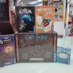 Games, Toys & more Harry Potter Beckbauspiel deutsch Kosmos Spiele Linz