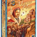 Games, Toys & more Auf den Spuren des Marco Polo Strategiespiel Linz