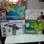 Games, Toys & more Harry Potter Scrabble Familienspiele Linz