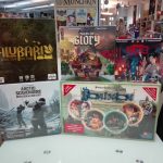 Games, Toys & more Alubari StrategieSpiele Linz