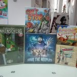 Games, Toys & more Outback Crossing Brettspiele Linz