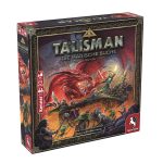 Games, Toys & more Talisman Die Magische Suche 4. Edition Pegasus Spiele Linz