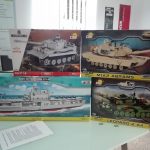 Games, Toys & more USS Enterprise Cobi Klemmbausteine Linz