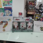 Games, Toys & more Escape Thriller Rätselpiele Linz