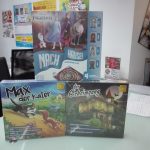 Games, Toys & more Frozen II Nach Hause Kinderspiele Linz