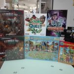 Games, Toys & more Zombicide kooperatives Spiel Linz
