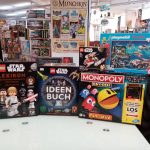 Games, Toys & more Lego Star Wars Lexikon Linz