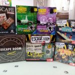 Games, Toys & more Escape Spiele Linz