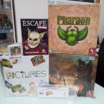 Games, Toys & more Tainted Grail Miniaturenspiel Pegasus Spiele Linz