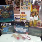 Games, Toys & more Nemos World deutsch Solospiele Linz