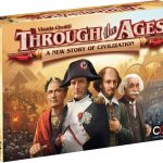 Games, Toys & more Thrugh the Ages CGE Spielerunde Linz