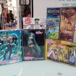 Games, Toys & more Manga Puzzles Linz