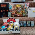 Games, Toys & more Pokemon Sammelkartenspiel Linz