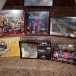 Games, Toys & more Devil May Cry Boardgames Linz