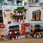 Games, Toys & more Xingbao Klemmbausteine Linz