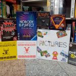 Games, Toys & more Kluster Geschicklichkeitsspiel Linz