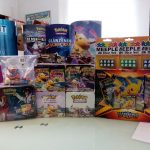 Games, Toys & more Pikachu V-Box Pokemon Sammelkartenspiel Linz