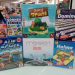 Games, Toys & more Mission ISS Schmidt Spiele Linz