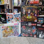 Games, Toys & more Vendetta Mafia Escape Krimi Noctis Spiele Linz