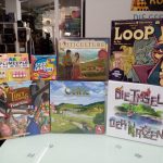 Games, Toys & more The Loop dt. BoardgameBox Spiele Linz