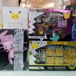 Games, Toys & more PKM 25 Jahre V-Union Pikachu Box Pokemon Sammelkartenspiel Linz