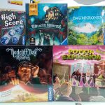 Games, Toys & more Mystery Games Der verfluchte Geburtstag Linz