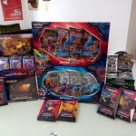 Games, Toys & more Pokemon Yu-Gi-Oh Magic the Gathering Sammelkartenspiele Linz