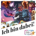 Games, Toys & more Asmodee Spiel Lokal 2021 Linz