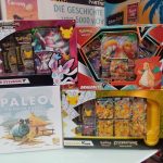 Games, Toys & more Pikachu V-Box 25 Years Pokemon Collectagle Card Game Linz