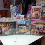 Games, Toys & more Railroad Ink Mini Erweiterungen Roll & Write Würfelspiele Linz