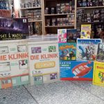 Games, Toys & more Die Klinik Wirtschaftsspiel Linz