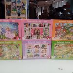 Games, Toys & more Schmidt Kinder Puzzles Linz