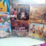 Games, Toys & more Clash of Cultures Miniaturenspiele Linz
