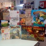 Games, Toys & more Spirit Island Promogeist Unsichtbare Wege Kooperative Spiele Linz