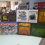 Games, Toys & more Codenames Harry Potter Merchandise Spiele Linz