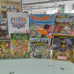 Games, Toys & more Marvel Splendor Space Cowboys Spiele Linz