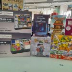 Games, Toys & more Little Factory Iello Worker Placement Spiele Linz