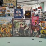 Games, Toys & more Talisman Harry Potter Brettspiele Linz