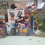 Games, Toys & more Marvel Romane Linz