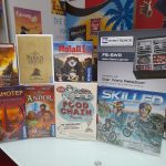 Games, Toys & more Skilled Mandulis Bikerspiel Linz