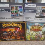 Games, Toys & more HeroQuest Dungeon Crawler Brettspiele Linz