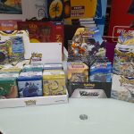 Games, Toys & more Pokemon Strahlende Sterne Sammelkartenspiel TCG Linz
